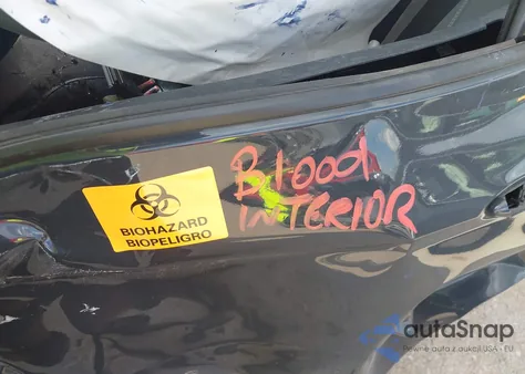 2025 Toyota Camry Se from USA, damaged, VIN 4T1DAACK8SU025303